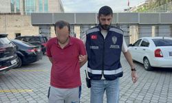 İnşaatta ustalarının soyunma odasından 6 bin 500 lira çaldı, 2 saatte yakalandı