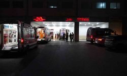 Malatya’da bıçaklı kavga: 1 yaralı, 5 gözaltı