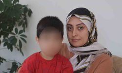Nevşehir’de 5 yaşındaki çocuğun ameliyatta dili ve dudağı yandı