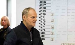 Polonya Başbakanı Tusk’un şahsi aracı çalındı