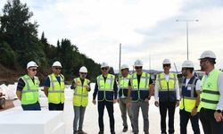 Trafik ve otopark sorunu tarihe karışıyor