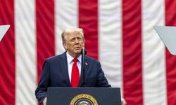 Trump, 11 Eylül terör saldırılarında ölenleri andı: "ABD’ye saldırırsanız sizi avlayacağız"