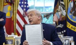 Trump: "Türkiye ile F-35’ler konusunda kolayca anlaşabiliriz"