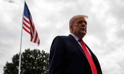 Trump’tan Hamas’a tehdit: "Bu son uyarım, bir daha uyarı olmayacak"