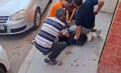 Vali Elban: "Saldırganın suç kaydı yok, pompalı tüfek babasına ait"