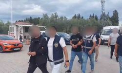Yalova’da göçmen kaçakçılığı operasyonu: 4 tutuklama