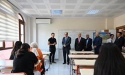 YKS’de dereceye giren öğrencilere 10 bin TL’ye kadar destek
