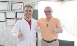Yüksek nabızla gelen tehlike, tek seansta son buldu