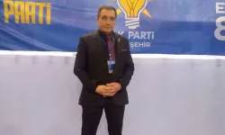 Eskişehir'de AK Parti'nin acı günü
