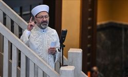Verdiği hutbelerle gündemden düşmeyen Ali Erbaş'a "Süper Emeklilik": 6 maaş ödenecek!