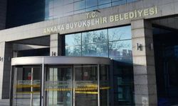 Ankara Büyükşehir Belediyesi'ne operasyon! 13 Kişi gözaltına alındı...