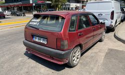 Eskişehir'de herkes ondan uzak duruyor: Ama neden?