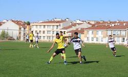 Eskişehir temsilcilerin Bal Ligi'nde rakipleri belli oldu!