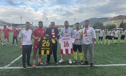 2 Eylül Spor - Bursa Akran Gemlikspor karşılaşması skoru ne oldu?