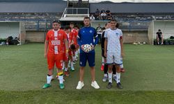 Porsukspor göz dolduruyor