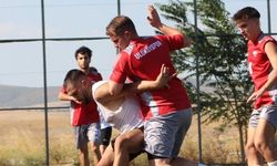 Bozanspor eksiklerini gördü