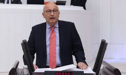 CHP'li çalırözer'den Beylikova tepkisi!