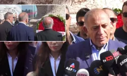 CHP'de çelenk krizi!