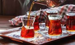 Eskişehir'de çaya zam geldi... Yeni tarife açıklandı