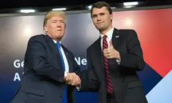 Trump, sağcı aktivist Kirk’ün öldürülmesinden radikal solu sorumlu tuttu