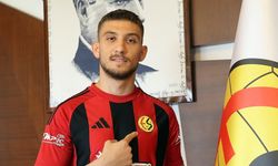 Eskişehirsporlu o futbolcuya tedbirli engel!