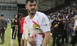 Deniz Keskin'e ağır darbe!