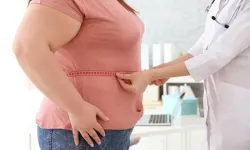 Obezite Türkiye’de alarm veriyor... Her 3 kişiden 1'i obez