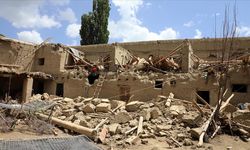 Afganistan’da depremde can kaybı 622’ye yükseldi