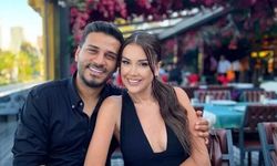 Dilan Polat duyurdu: ''Engin beni evden kovdu''