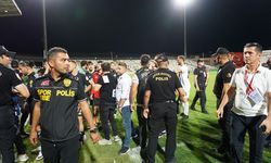 Eskişehirspor'a disiplin şoku!