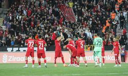 Es-Es yarın kazanmak için oynayacak!