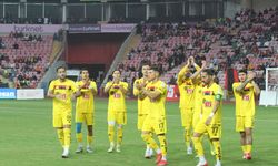 Eskişehirspor Başkanı Entok: "“Sezon başı sorunlarını geride bıraktık"