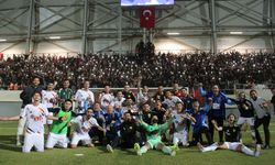 Eskişehirspor 18 yıl sonra bir ilki yaşadı