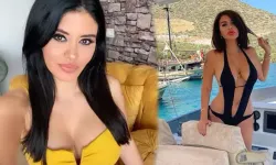 Ebru Polat o yorumlara fena patladı...