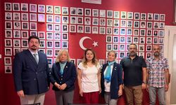 Eskişehir Rotary Kulüpleri'nden örnek davranış...