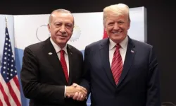 Trump: "Türkiye ile F-35’ler konusunda kolayca anlaşabiliriz"
