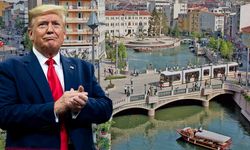 Trump Eskişehir'den hangi ilçeyi isteyecek?