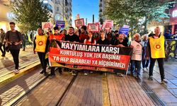 Eskişehir'de kayyum tepkisi!