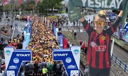 Eskişehirli sporcudan maratonda önemli başarı