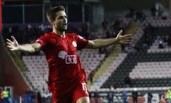 Eskişehirspor lige galibiyetle başladı