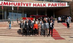 Eskişehir'den Ankara'ya destek: Dimdik ayaktayız!
