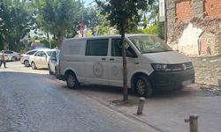 Eskişehir'de "Park Çilesi"... Kaldırımlar otopark oldu!