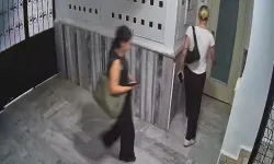 Yeni görüntüler: Ünlü sanatçı Güllü’nün kızı sinir krizi geçirerek “anne” diye haykırdı