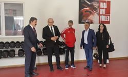 Haltere yeni nefes!