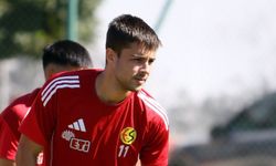 Derbi hazırlığı
