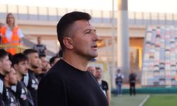 'Bambaşka bir takım olacak'