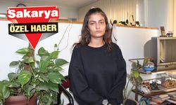 Eskişehir'de iki kadın iki dram!