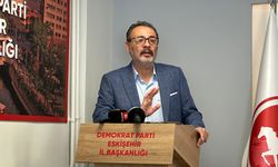 DP'den muhalefet ve iktidara eleştiri!
