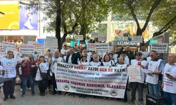 Ali Paşa Şanlı: "Bakan emeklilerle alay ediyor, özür dilemeli"