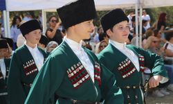 Eskişehir'de kafkas rüzgarı